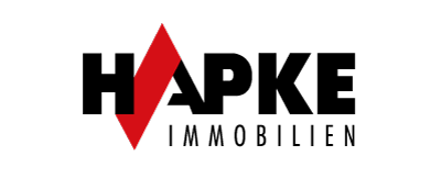 Logo von Hapke Immobilien in Hameln